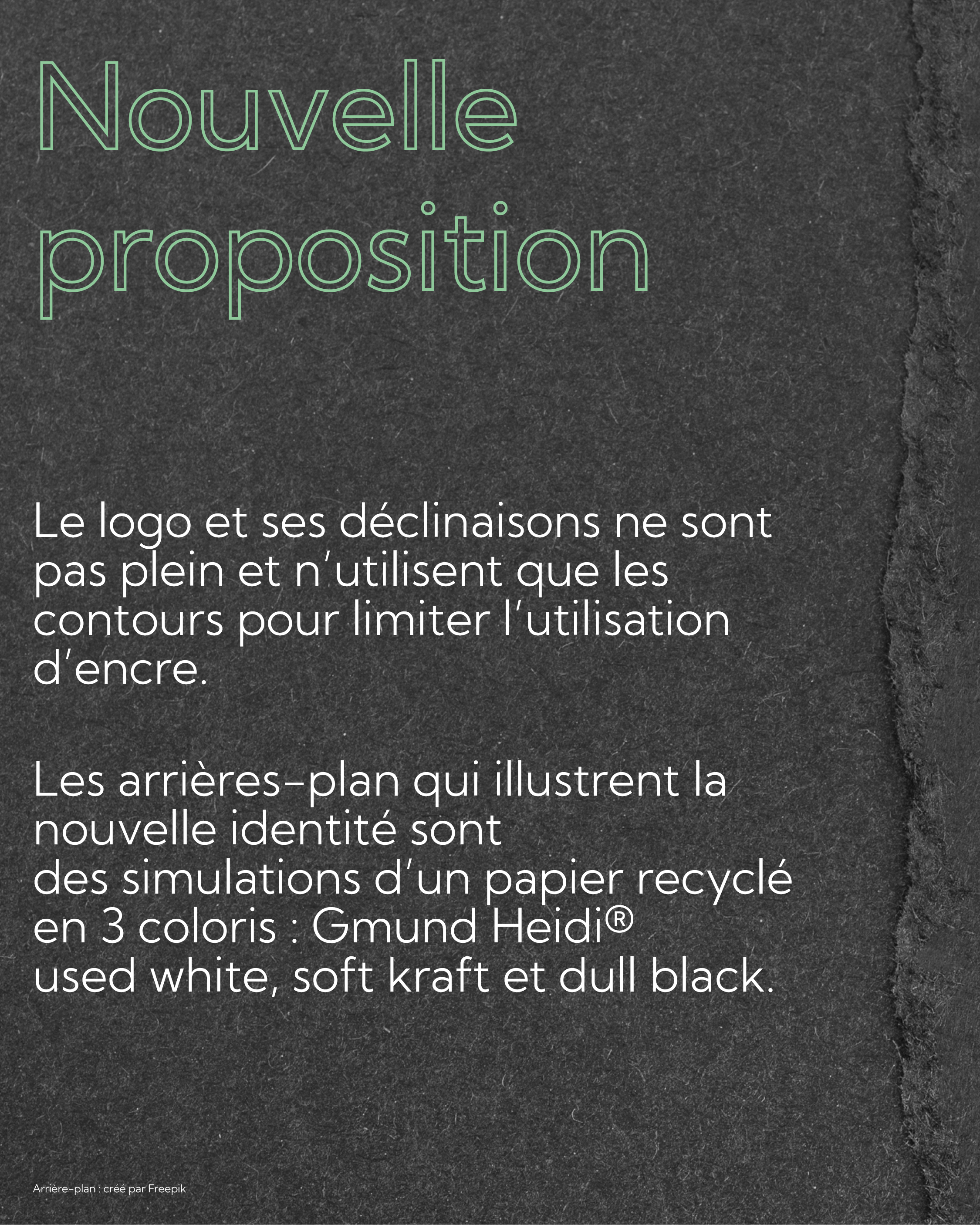 Texte nouvelle proposition, Solène Mathieu